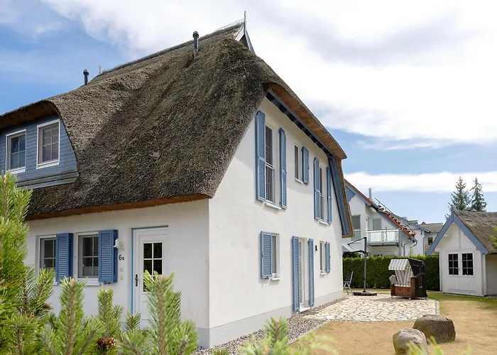 Haus 113, Birkenweg 6 a